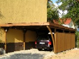 Carport 1