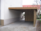 Carport 2