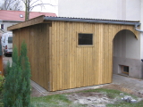 Carport 2