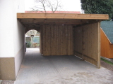 Carport 2