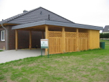 Bild Carport 3