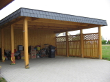 Carport 3